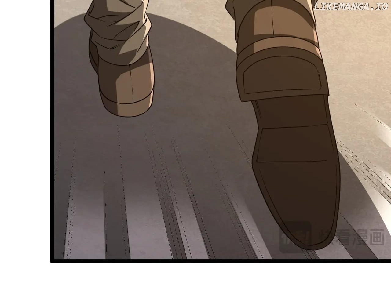 With My Netherworld Trillions, Game On! Chapter 160 - page 36